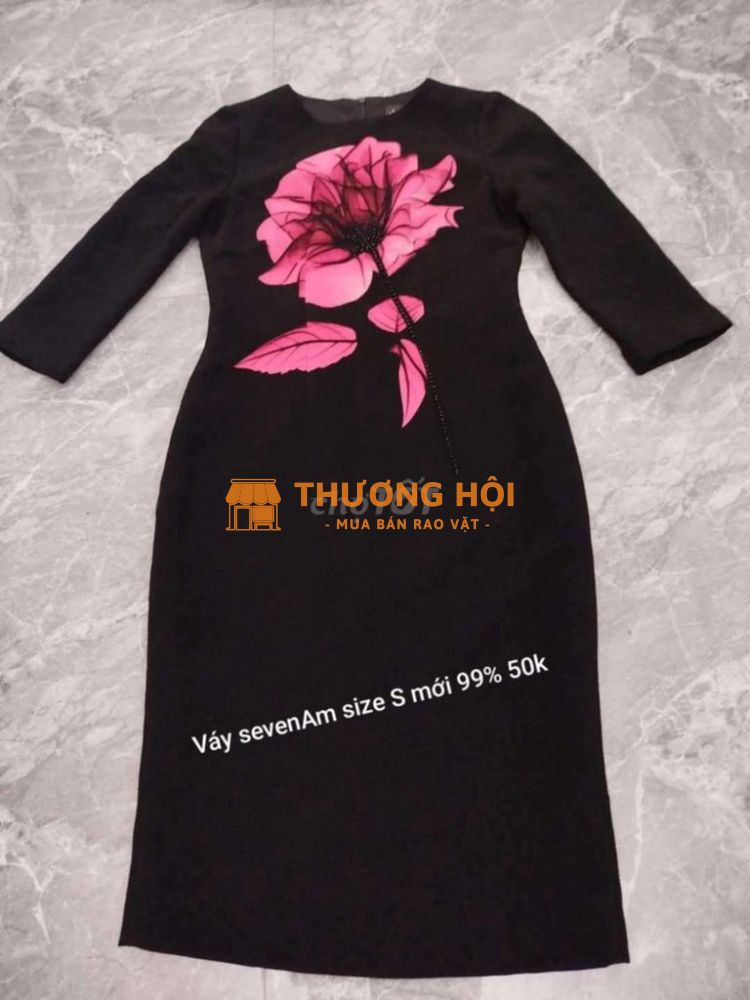 Đâm Sevenam size S