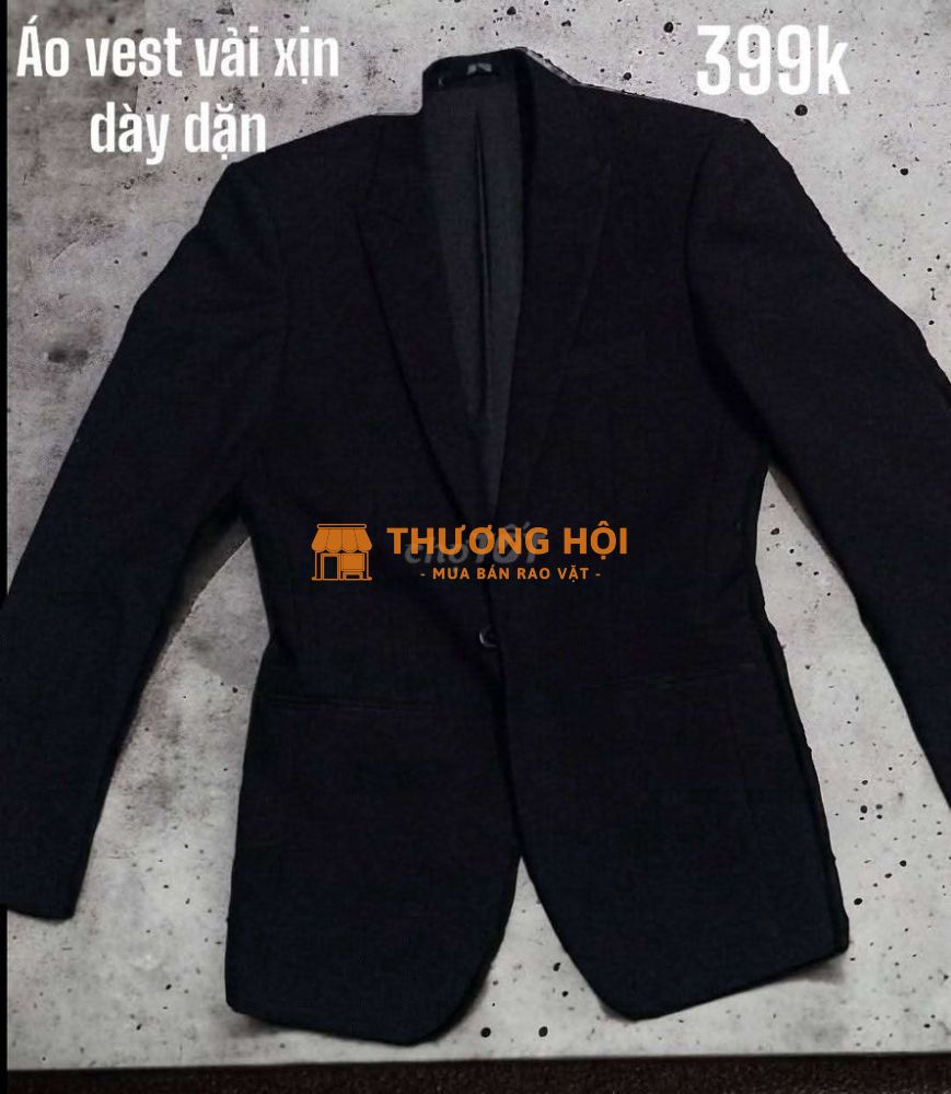 Áo vest