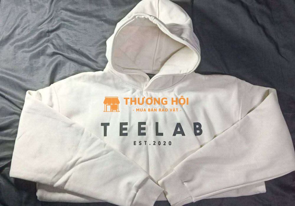 Hoodie Teelab