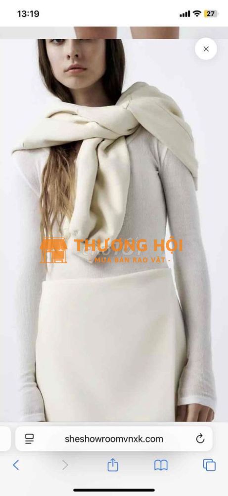 Chân váy thiết kế New 100%