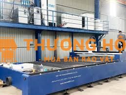 Tuyển quản lý và thợ QC và vận hành máy Laser CNC