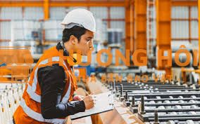 Nhân viên QC tại KCN Đồng Văn 2- HÀ NAM