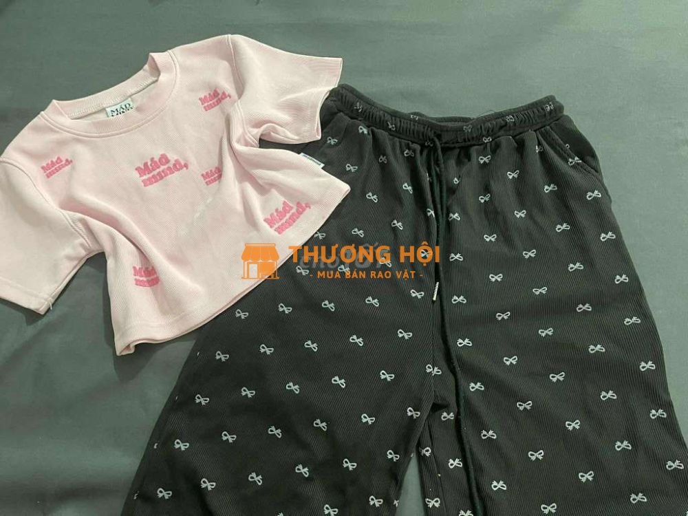 Set 2 món