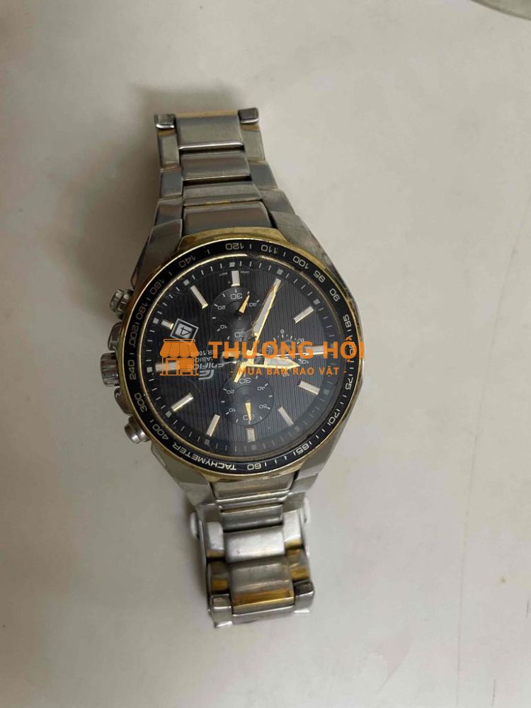 Bán đồng hồ edifice 589