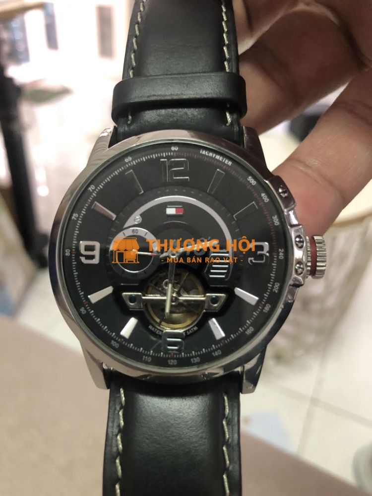 Bán ĐH Ck và Tomy Automatic