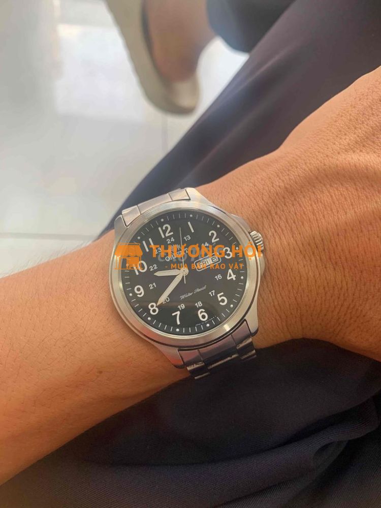 Orient Nhật máy pin