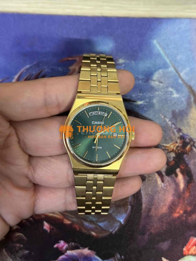 thanh lý đồng hồ b146