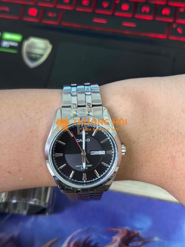 thanh lý đồng hồ mtp-1355