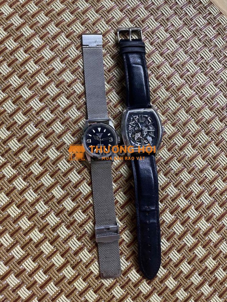 bán cặp đồng hồ autumatic