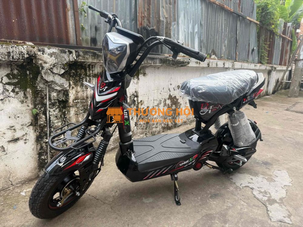 M133 SPATRA XE ĐẠP ĐIỆN MỚI 100% BH 1 NĂM