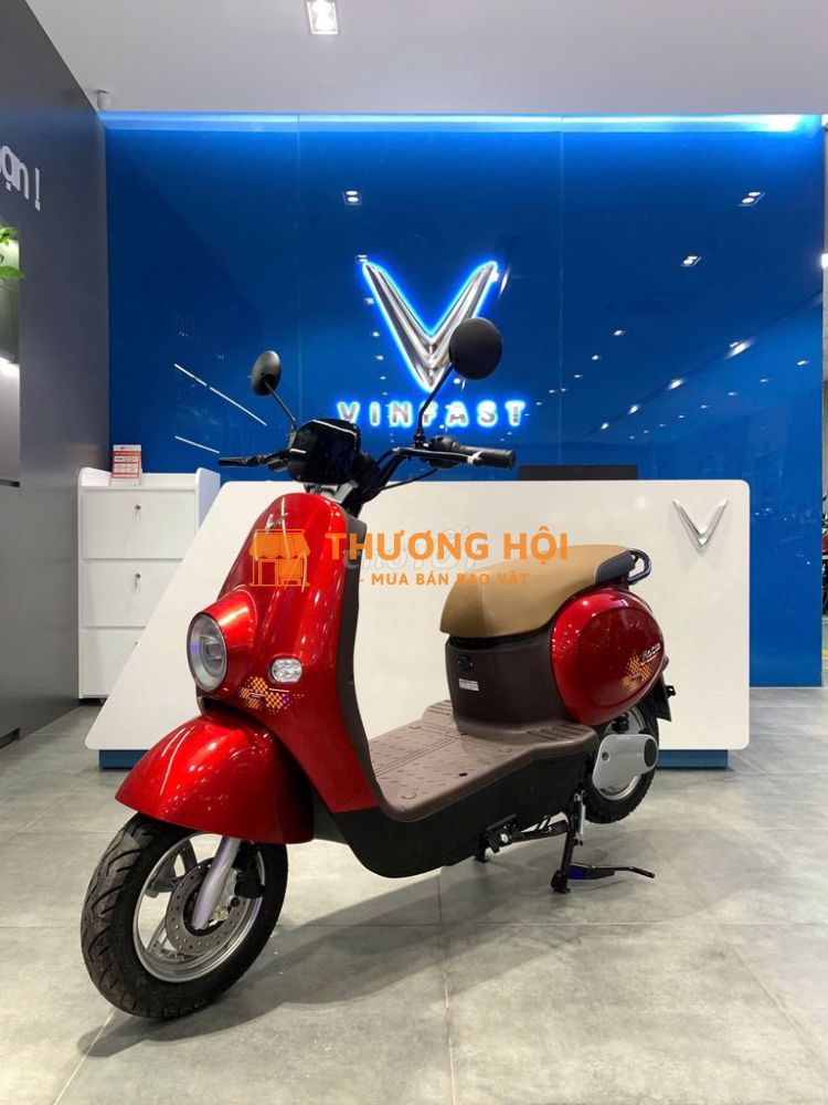 VinFast Motio - Lựa chọn hàng đầu cho học sinh