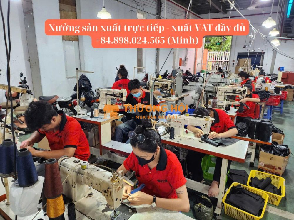 MAY TÚI XÁCH, VÍ DA THEO Ý TƯỞNG – KHÔNG GIỚI HẠN SỐ LƯỢNG | XƯỞNG ĐỒ DA TRƯỜNG CHINH XTC