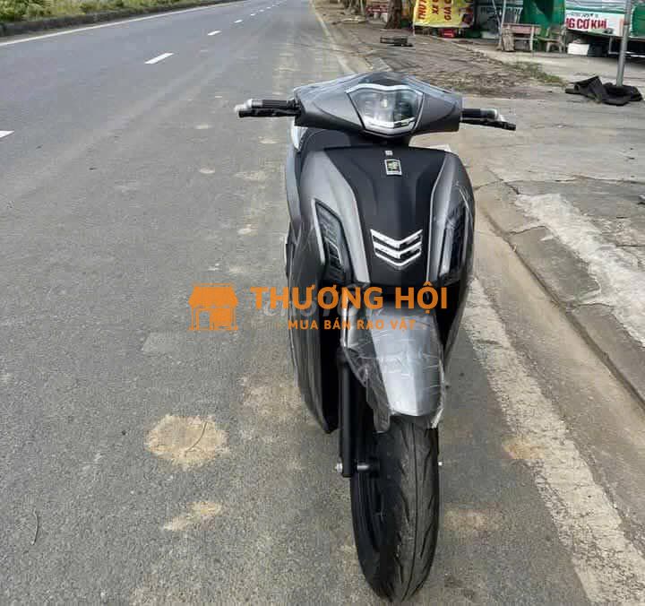 ⚡ SH ĐIỆN BEFORE ALL – PHIÊN BẢN XÁM MỜ CỰC NGẦU ⚡