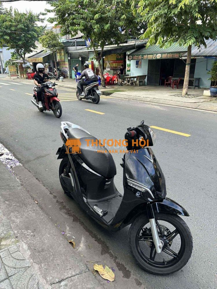 ✅PINK✅ Bán Xe Máy Điện - Nợ Xấu Đưa 30% -