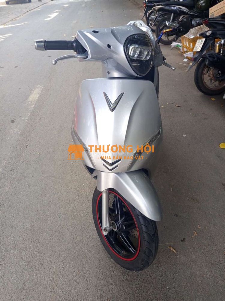 Feliz S-BSTP (bao tranh chấp)-Pin mua giá 26t