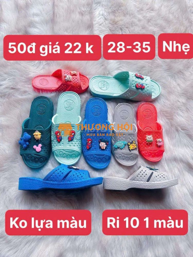 Sỉ dép