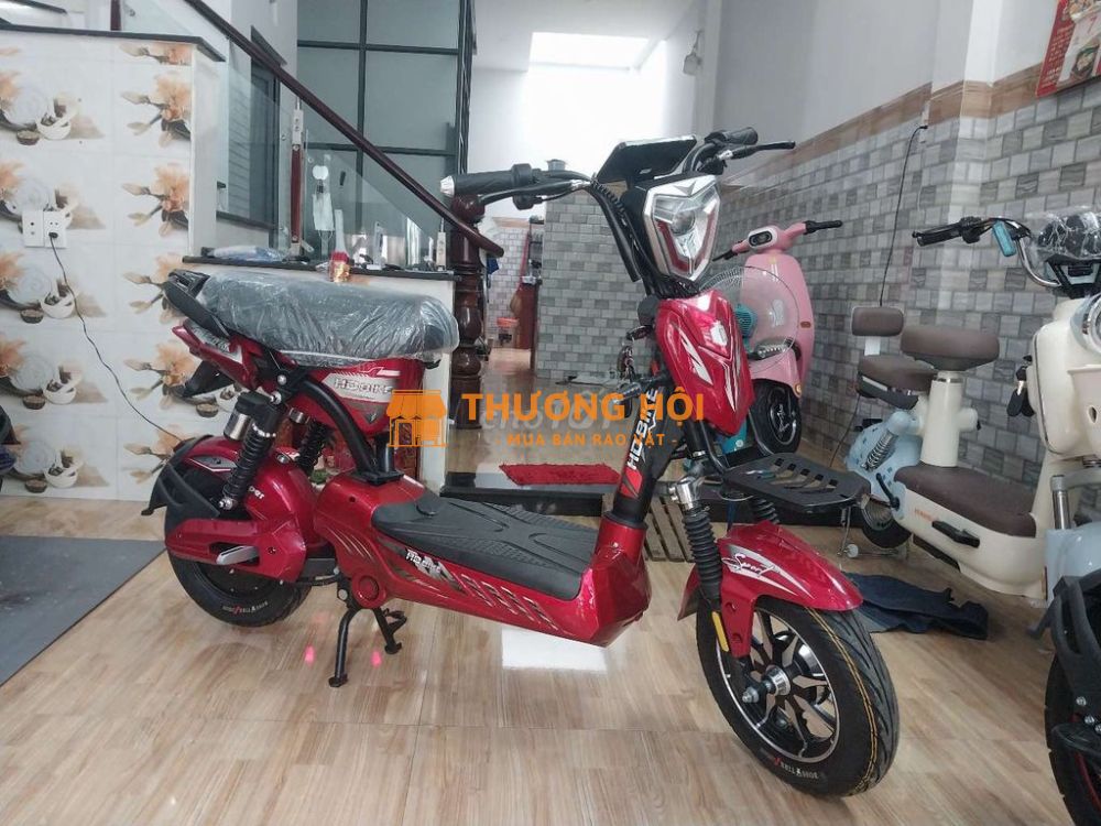 XE MOI PRO M133 HANG CÔNG TY . KIÊU DANG ĐEP