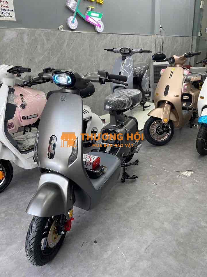 XE HOTTREND MỚI 100% BH 1 NĂ