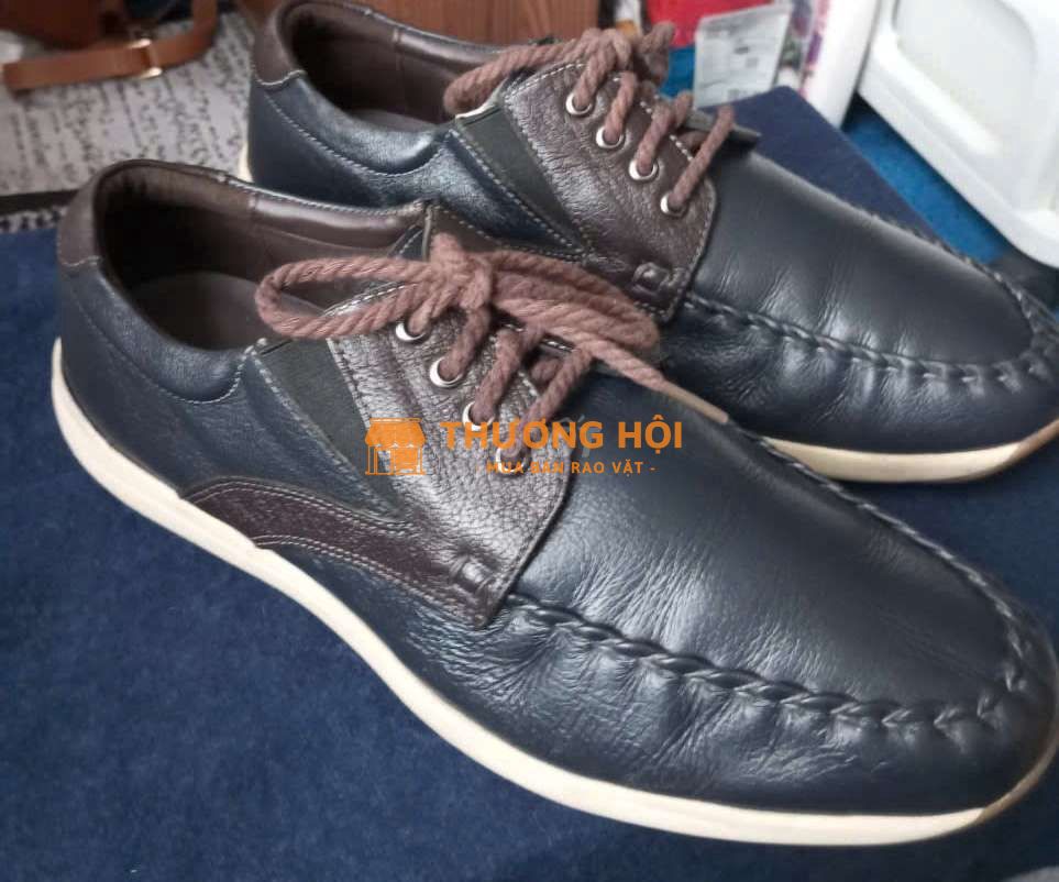 Giày sneakers hiệu A. TAKE