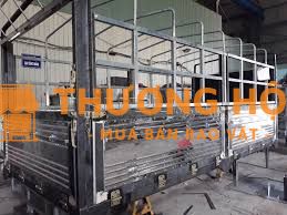 Tuyển Thợ cơ khí biết đọc bản vẽ