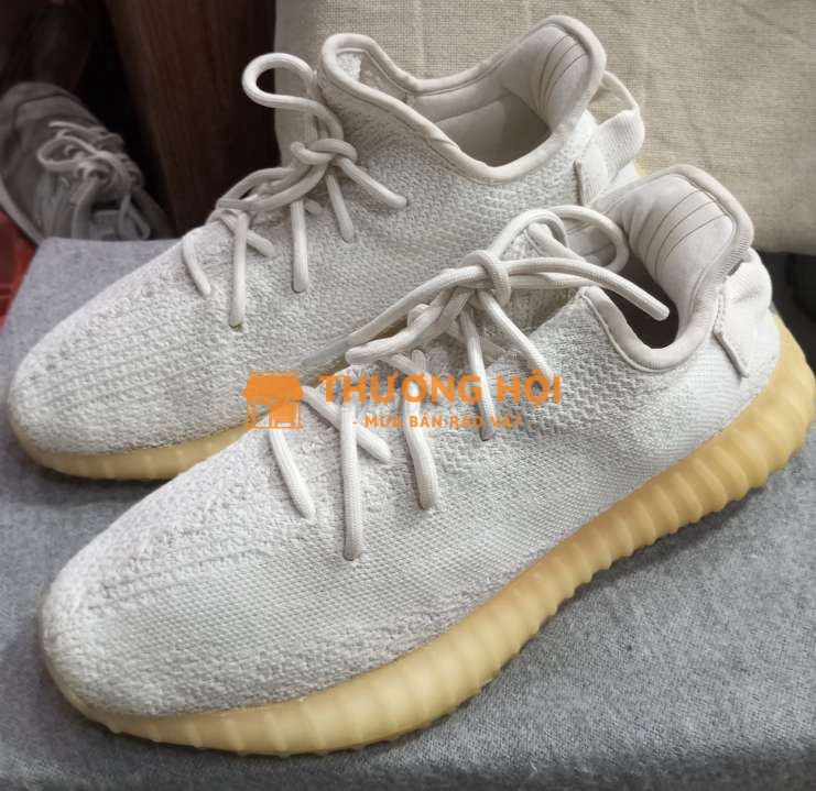 Giày chạy Boost, Adidas