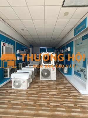 CẦN TUYỂN 4 THỢ ĐIỆN LẠNH TẠI BÌNH HƯNG BÌNH CHÁNH