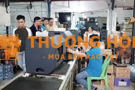 TUYỂN 10 CÔNG NHÂN RÁP LOA VÀ 2 KỸ THUẬT TEST LOA