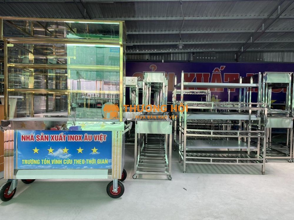 Tuyển 2 Thợ Hàn Tig – Quận 7