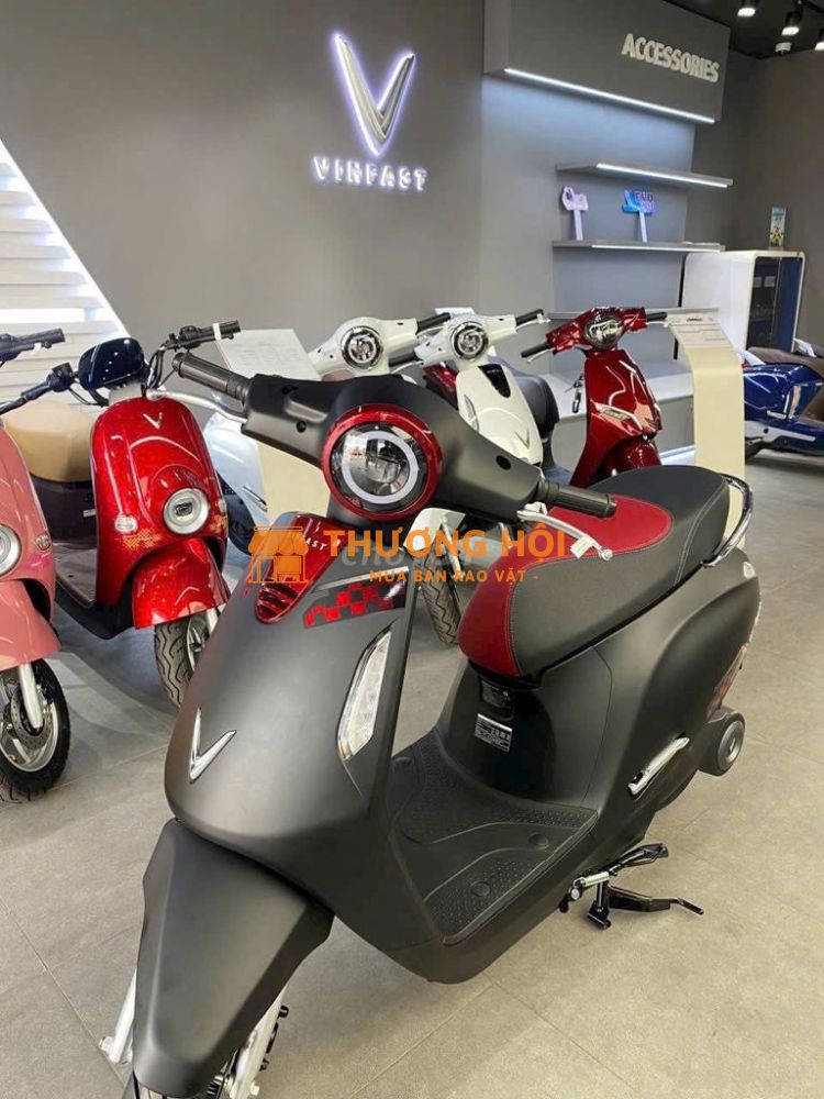 VinFast Evo Lite Neo_Giảm 10% giá xe+Tặng Voucher