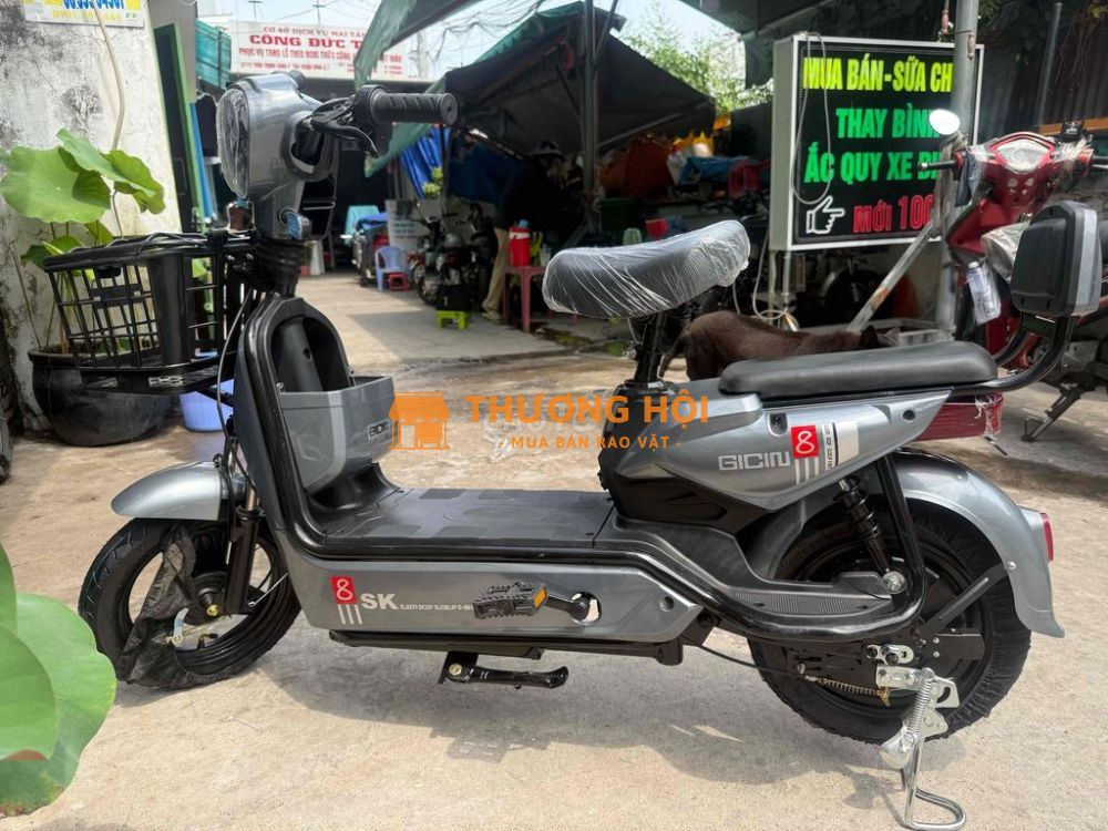 SKY 8 MỚI 100% BẢO HÀNH 1 NĂM