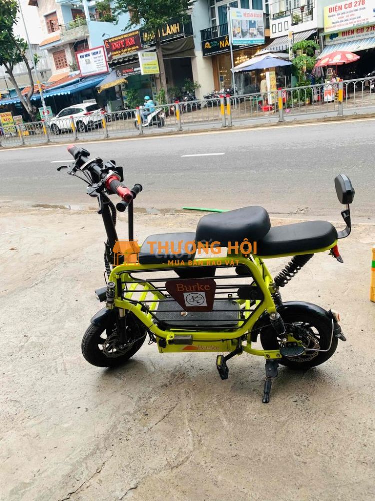 VINFAST KLARA NEO - MIỄN THUẾ TRƯỚC BẠ 100%