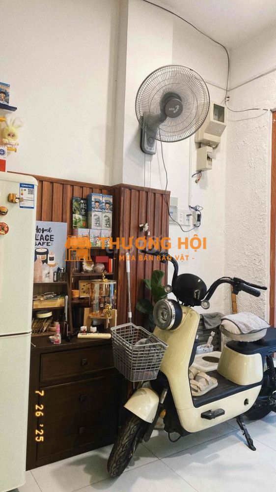 xe điện mua 1 năm