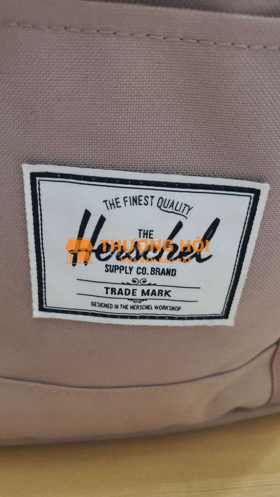 Ba lô hiệu Herschel