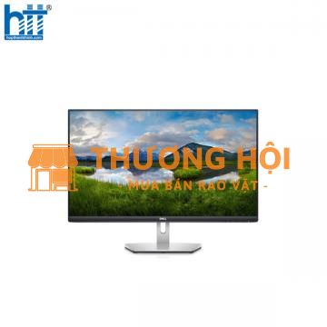 Màn hình Dell S2721HN 27" IPS 75Hz viền mỏng - Giá Rẻ