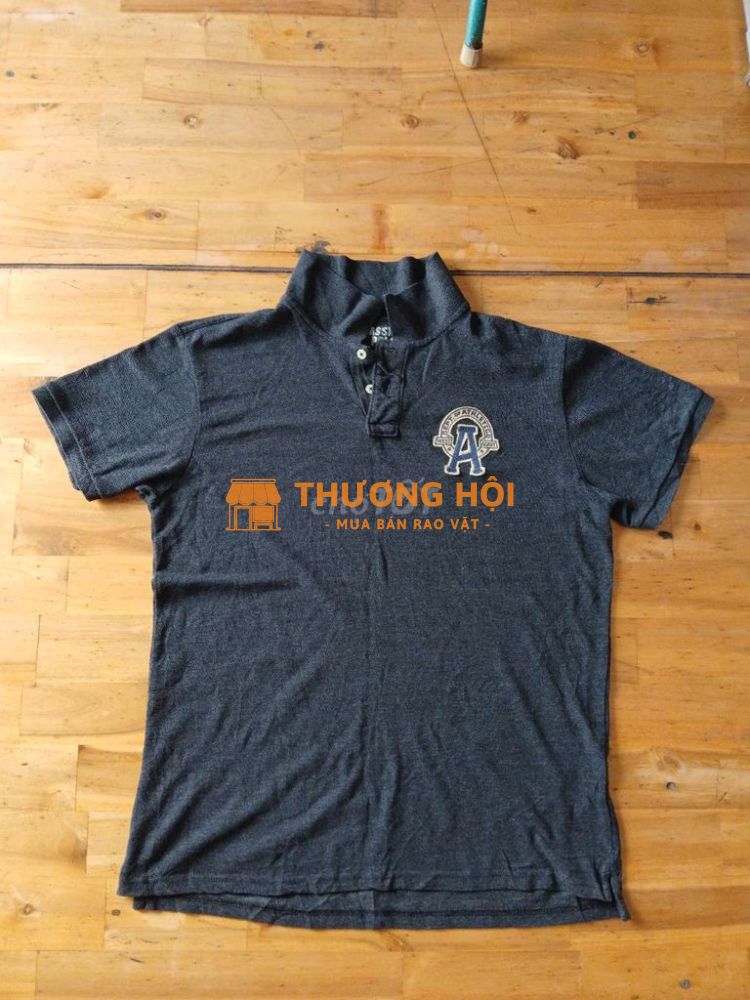Áo thun polo slim fit old navy