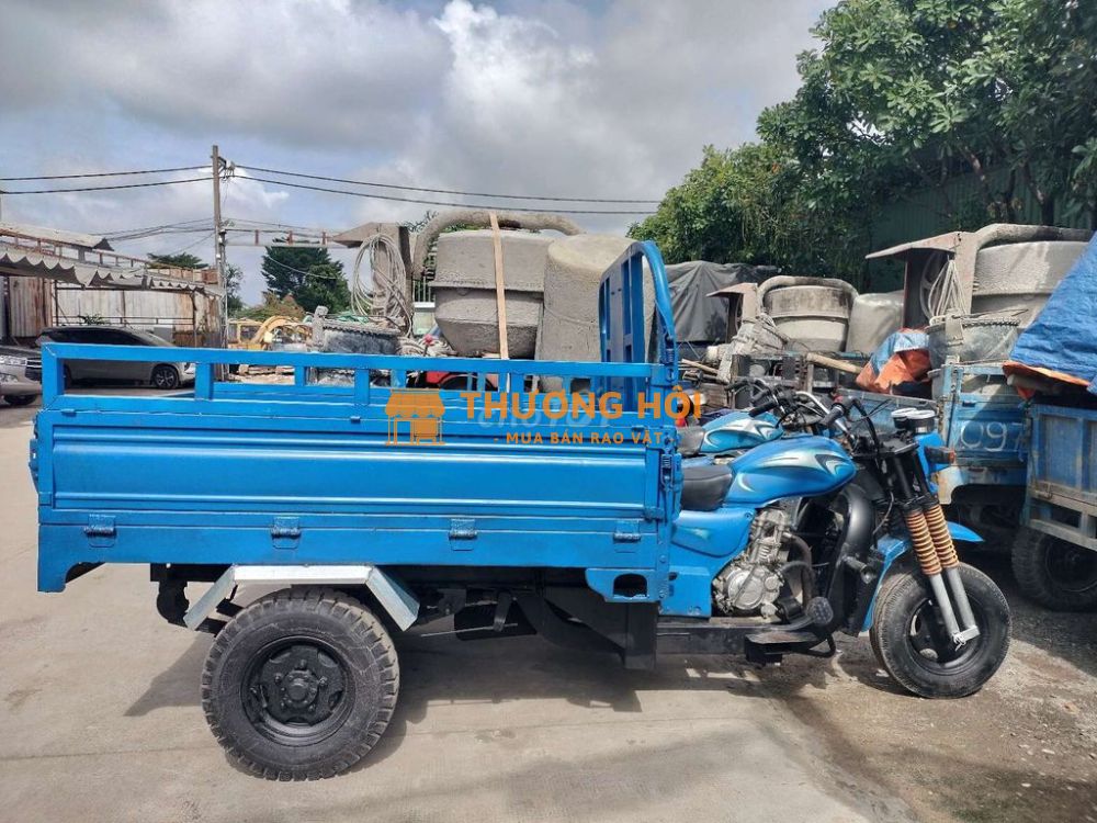 Bán xe gác sườn y máy bao khỏe nổ êm