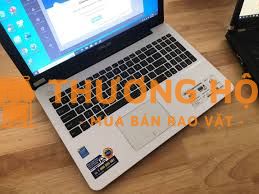 Laptop AsusTek X555LAB văn phòng,học tập thoải mái giá cực rẻ!