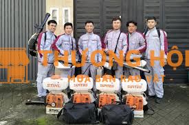 Nhân viên kiểm soát côn trùng - đi làm ngay