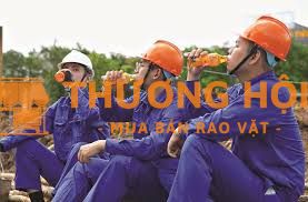 Thông Báo Tuyển Dụng: Lao Động Phụ Công Trường