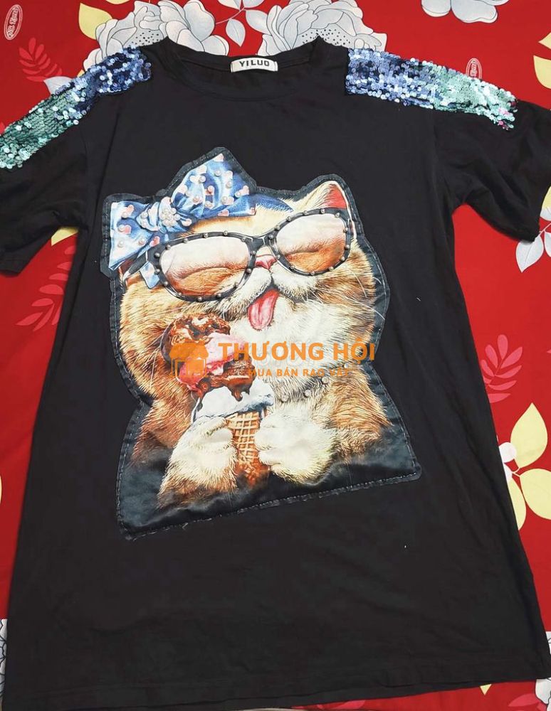 Combo set 4 món đồ nữ size 60-65kg