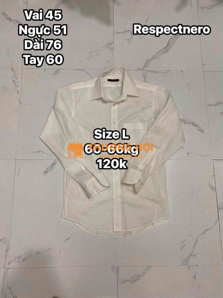 size L