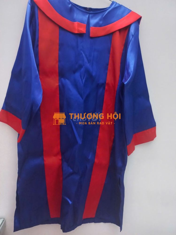 thanh lý áo mão, áo tốt nghiệp, ship toàn quốc
