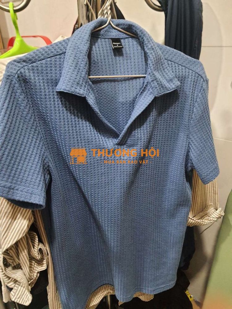 Áo polo