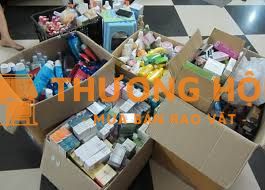 Cần 2 nhân viên đóng hàng Mỹ phẩm Liên Chiểu