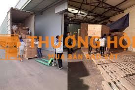 Tuyển Công Nhân Bốc Vác Tại Hà Nội