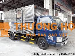 tuyển tài xế xe tải 2 tấn 4