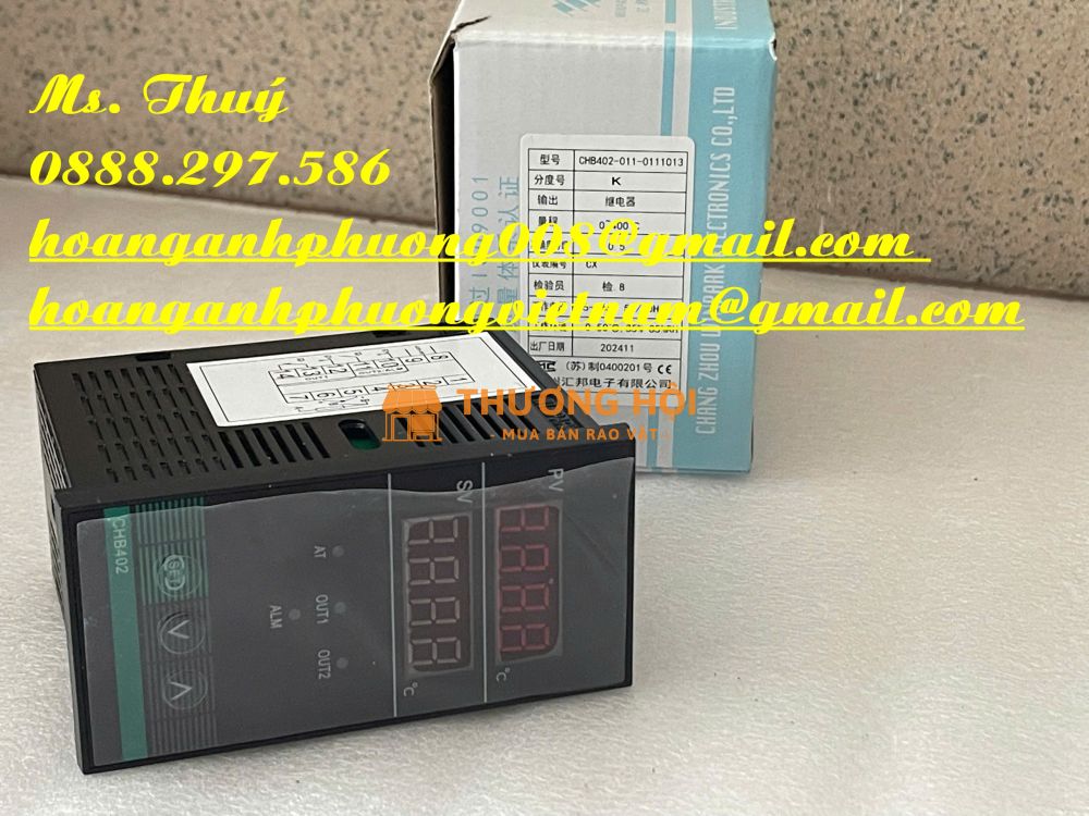Bộ điều khiển Winpark CHB401 011 0112013 - Giao hàng toàn quốc