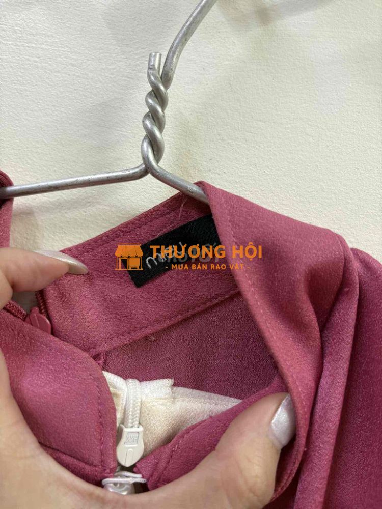 CẦN PASS 2 ÁO DÀI MẶC 1L CHỤP HÌNH, ĐẦM NEWTAG
