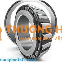 Vòng Bi Côn 30607 – Giải Pháp Chịu Tải Bền Bỉ Cho Máy Móc