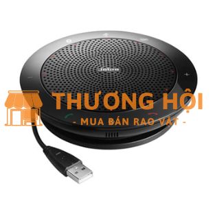 Loa Hội Nghị Không Dây Jabra Speak 510 Ms